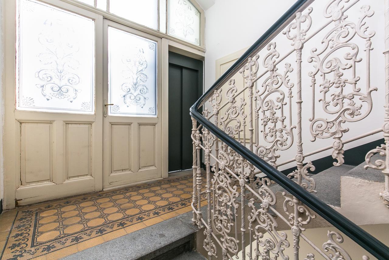 Wishlist Prague Residences - Old Town Bilkova Exterior foto